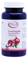Granatapfel Extrakt 50 Gramm